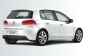 Volkswagen Golf VI AUTOMATIC